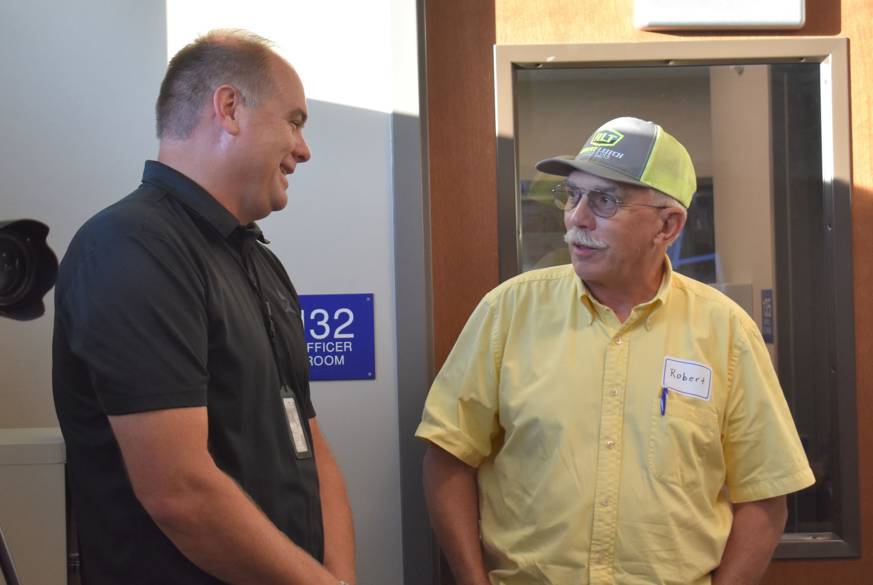 Citizens Police Academy